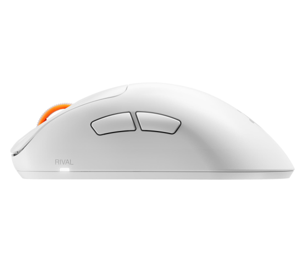 SteelSeries Rival Pro biała - 1593780 - zdjęcie 6